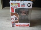 Funko Pop! Vinyl: The Big Bang Theory - Amy Farrah Fowler #42