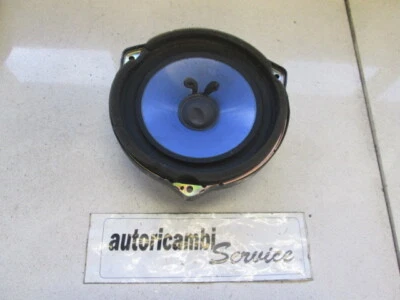 0K53G66060 Caisse Haut-Parleur KIA Carnival 2.9 D 106KW Aut 5P (2003) Pièce US - Photo 1/2