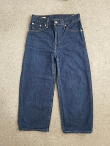 Levis Baggy Jeans In Women S Jeans For Sale Ebay