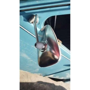 EAST REARVIEW MIRROR. SX FOR CITROEN - DS 2 HP 6 BER. 5P/B/602CC. 1950 - Picture 1 of 3