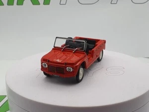 Citroen Mehari 1/43 - Picture 1 of 2
