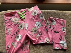 Justice Girls Sport Pants. Size L (12/14) - Picture 1 of 1