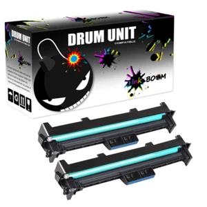 2 Drum Cartridge replace for HP CF232A 32A LaserJet Pro M203dw M227fdw M227sdn - Picture 1 of 1
