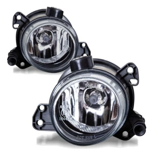 Luces antiniebla estilo fábrica Winjet - transparentes - se adaptan a Mercedes-Benz R350 2011-2013 - Imagen 1 de 8
