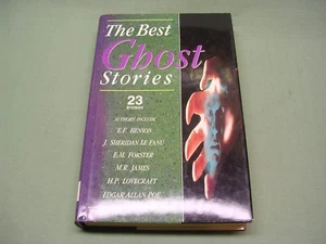 The Best Ghost Stories, Various Authors - Hardcover - Bild 1 von 1
