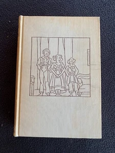 BUCHVERKAUF Der Weg allen Fleisches Samuel Butler Hardcover HC 1936 - Bild 1 von 4