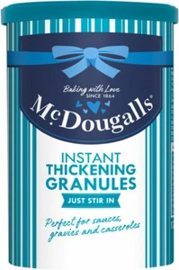 McDougalls Instant Thickening Granules 3 x 170g - Picture 1 of 1