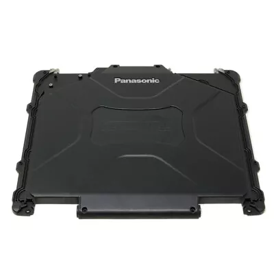 Panasonic Toughbook CF-31 Tapa Pantalla Negra (Grado A, A-) Foto 1 de 2