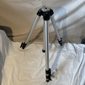 Gambe treppiede Ridotte Manfrotto Bogen 3021 3020 055 complete - Foto 1 di 1