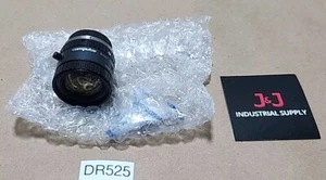 *NEW* Computar M0814-MP2 FA Megal Pixel Lens F=8mm F1.4 1:14 2/3 C-Mt + Warranty - Picture 1 of 6