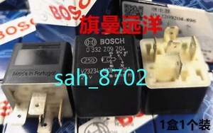1 PCS NEW BOSCH V23234-A0004-Y051 24V Automotive Relay - Picture 1 of 2