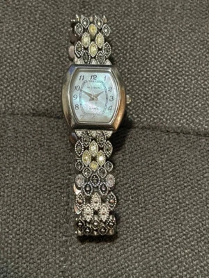 Relógio Waltham vintage feminino waw104. - Imagem 1 de 4