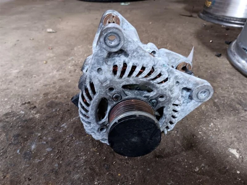 Генератор переменного тока в сборе 2,5 л 4 цилиндра 231006CA0A 2019 Nissan Altima от оригинального производителя - Изображение 1 из 2