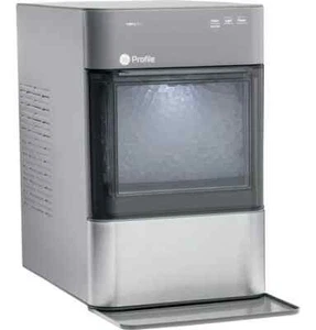GE Profile Opal 2.0 SS Countertop Nugget Ice Maker - 1.6lb of Fresh Ice Per Hour - Picture 1 of 9