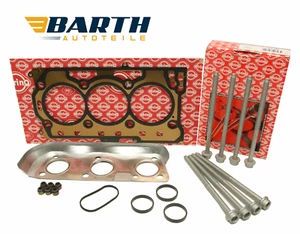 Zylinderkopfdichtungssatz Schrauben Seat Skoda VW 1.2 6V BBM AWY 725.320 546.080 - Bild 1 von 1