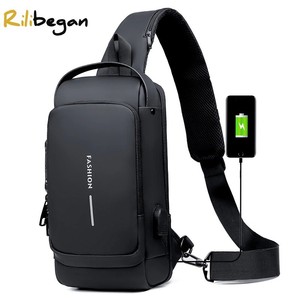 Las mejores ofertas en Bandolera de Charol para Hombre | eBay