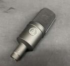 Audio-Technica At4040 Condenser Microphone With 1Large Diameter Diaphragm