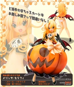Melissa Seraphy - Wagamama Capriccio - Good Smile figure PVC - Imagen 1 de 6
