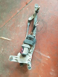 MOTORE TERGICRISTALLI ANTERIORE ANT LANCIA MUSA 1 SERIE USATO - Foto 1 di 7