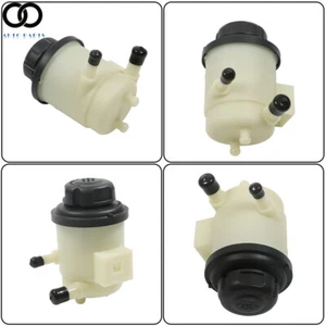 For 2001-2006 Hyundai Santa Fe 2.4L 2.7L Power Steering Reservoir W/ Cap 603-716 - Picture 1 of 11