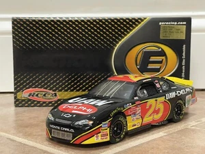2001 Jerry Nadeau UAW Delphi Chevrolet Monte Carlo Action Elite 1/24 597/720 - Picture 1 of 15