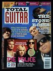 Total Guitar Magazine March 1995 Mbox1335 No.4 The Stone Roses - No Cd