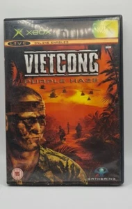 Vietcong: Purple Haze (Microsoft Xbox, 2004). 3 - Picture 1 of 2