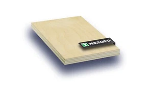 Faced Ply/MDF, Various Sizes, Thicknesses, Types, Melamine Birch, Oak, Verneer - Picture 1 of 16