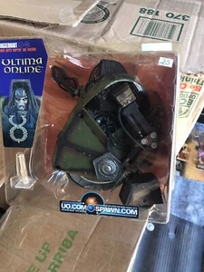 2002 McFarlane Spawn Ultima Online ~ Juggernaut ~ Neu in OVP - Bild 1 von 2