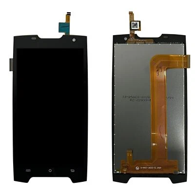LCD Display Touch Screen Digitizer Assembly For Cubot King Kong / King Kong CS - Image 1 of 4