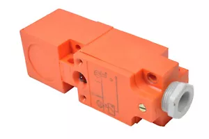 BALOGH proximity sensor DB71FCF8 48 - Picture 1 of 5