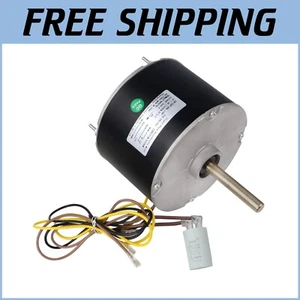 Motor ventilador condensador equivalente Premium 5KCP39EGS070S, 1100 rpm, eficiencia energética - Imagen 1 de 9