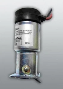 Kohler Lombardini  ED00674R0470-S  ELECTROMAGNET - Picture 1 of 1