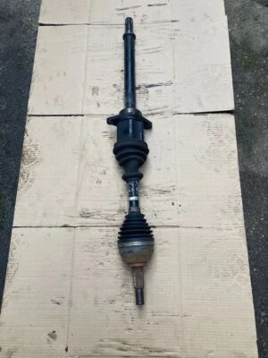 Nissan Qashqai 2008 Front right front driveshaft Diesel 110kW DES4840 - Image 1 of 2