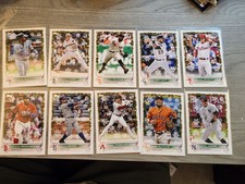 2022 Topps Holiday Variation Cards Pick Your Player Rare SP SSP 25% OFF 4+!