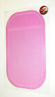 Pink Anti-Slip Pad - Car Truck Gel Magic Mat for iPhone Android Cell Keys Change