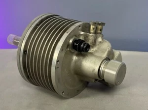 Behalter D133-724 Teledyne Hydra Power Hydraulic P-max 158 PN105 Messerschemitt - Picture 1 of 14