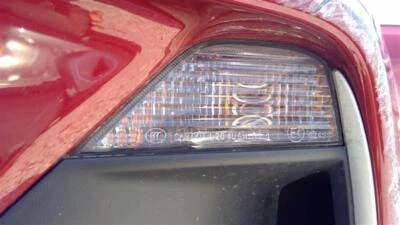 Conjunto de luz de estacionamiento/señal de giro usado se adapta a: Buick Encore gx park lamp-t 2021 Foto 1 de 4