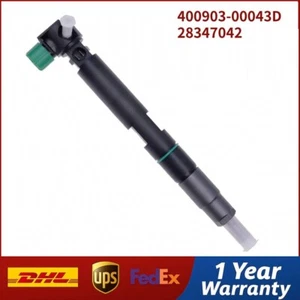 Diesel Fuel Injector 400903-00043E 400903-00043D 28347042 for Bobcat Doosan D34 - Bild 1 von 5