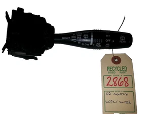 2002 Mitsubishi Montero Wiper Switch OEM #2868 - Picture 1 of 6