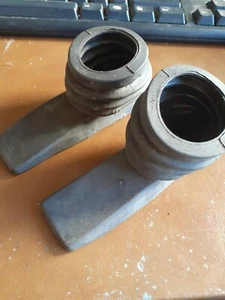 VW Axle Boots, ( 1 Pr.) - Picture 1 of 3