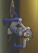 1997 The Moment Comic Collectible Cards 1-72 (A6201) - You Pick - 10+