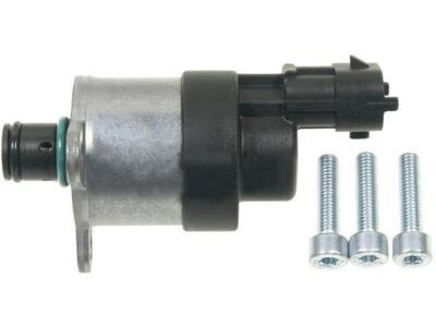 Regulador de pressão de combustível SMP 15344ZSWR para 2001-2004 Chevrolet Silverado 2500 HD - Imagem 1 de 2