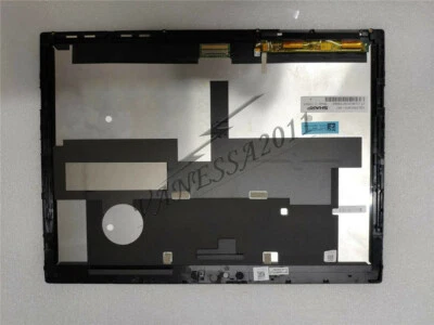 HP Elite X2 1013 G4 LCD Display Touch Screen Montage LQ123N1JX33 - Bild 1 von 3