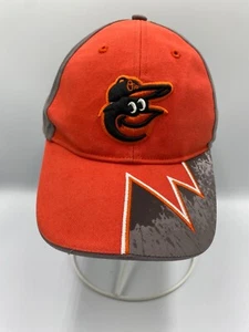 47 Brand Baltimore Orioles Baseball Kids Youty Adjustable Strapback Hat Cap - Picture 1 of 6
