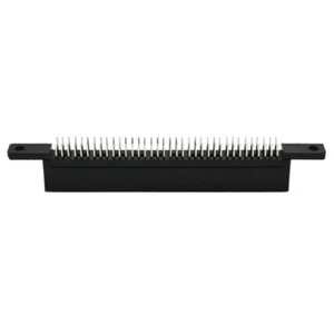Game Cartridge Slot Connector for NES Clone Console 72 Pin Replace Repair-Parts - Picture 1 of 6