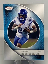 2023 Sage LOW Series - You Pick - Base Silver Gold Red and Auto Sets