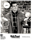 1997 WB NETWORK - "NICK FRENO LICENSED TEACHER - MITCH MULLANY  PROMO PHOTO F
