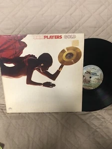 Ohio Player Gold LP Vinyl sehr guter Zustand - Bild 1 von 4