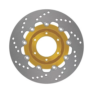 EBC Floating Front & Rear Brake Disc Conversion - MD609LS - Picture 1 of 1